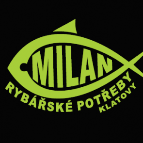 Rybářské potřeby MILAN výprodej